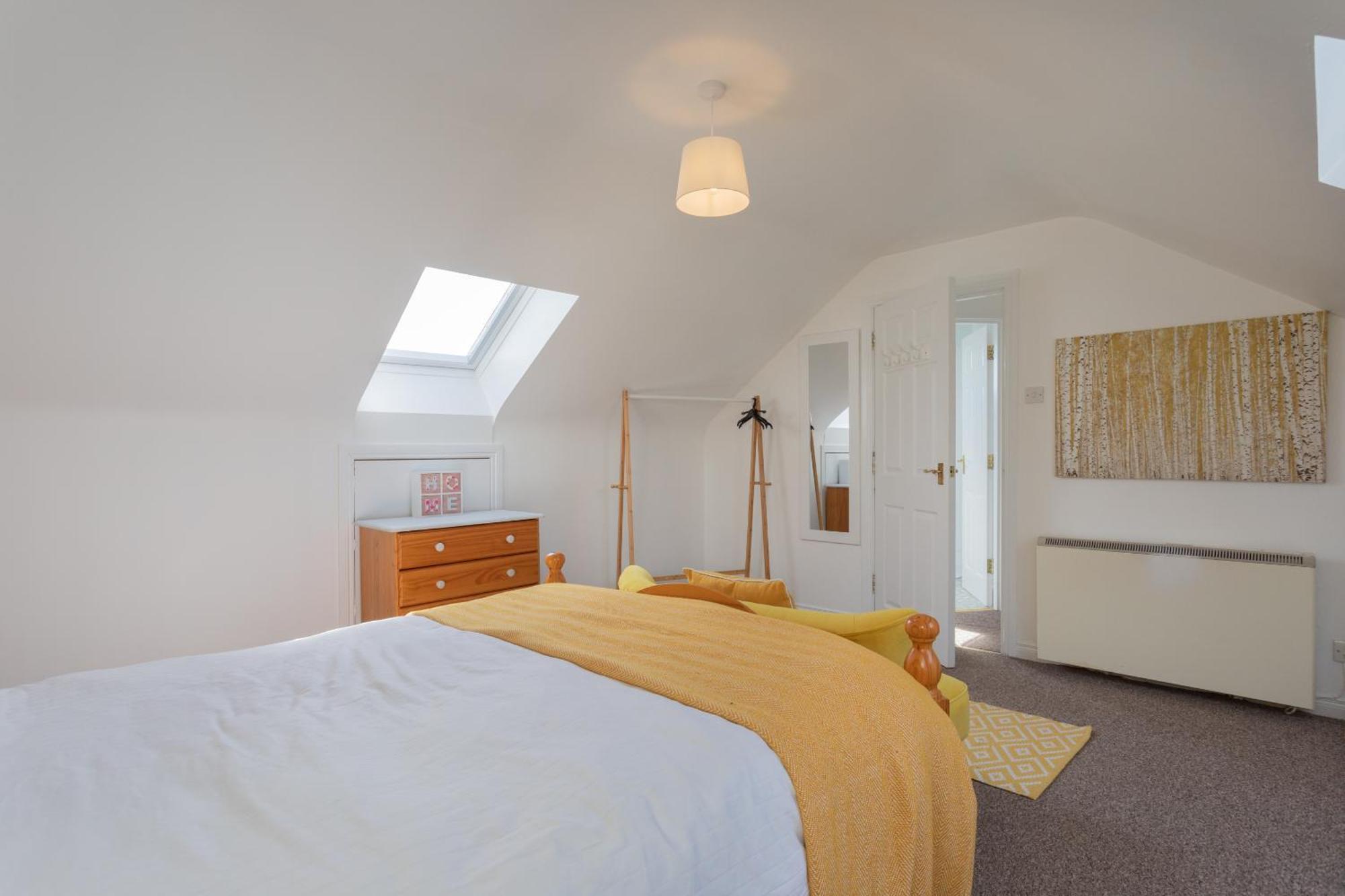 Ardenlee - Stylish 3 Bed Apt Close To City, Parking And Wifi 贝尔法斯特 外观 照片