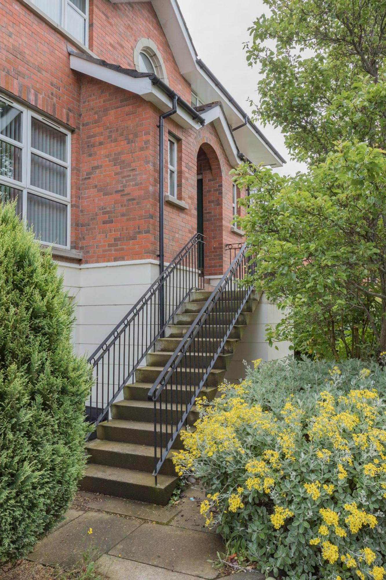 Ardenlee - Stylish 3 Bed Apt Close To City, Parking And Wifi 贝尔法斯特 外观 照片