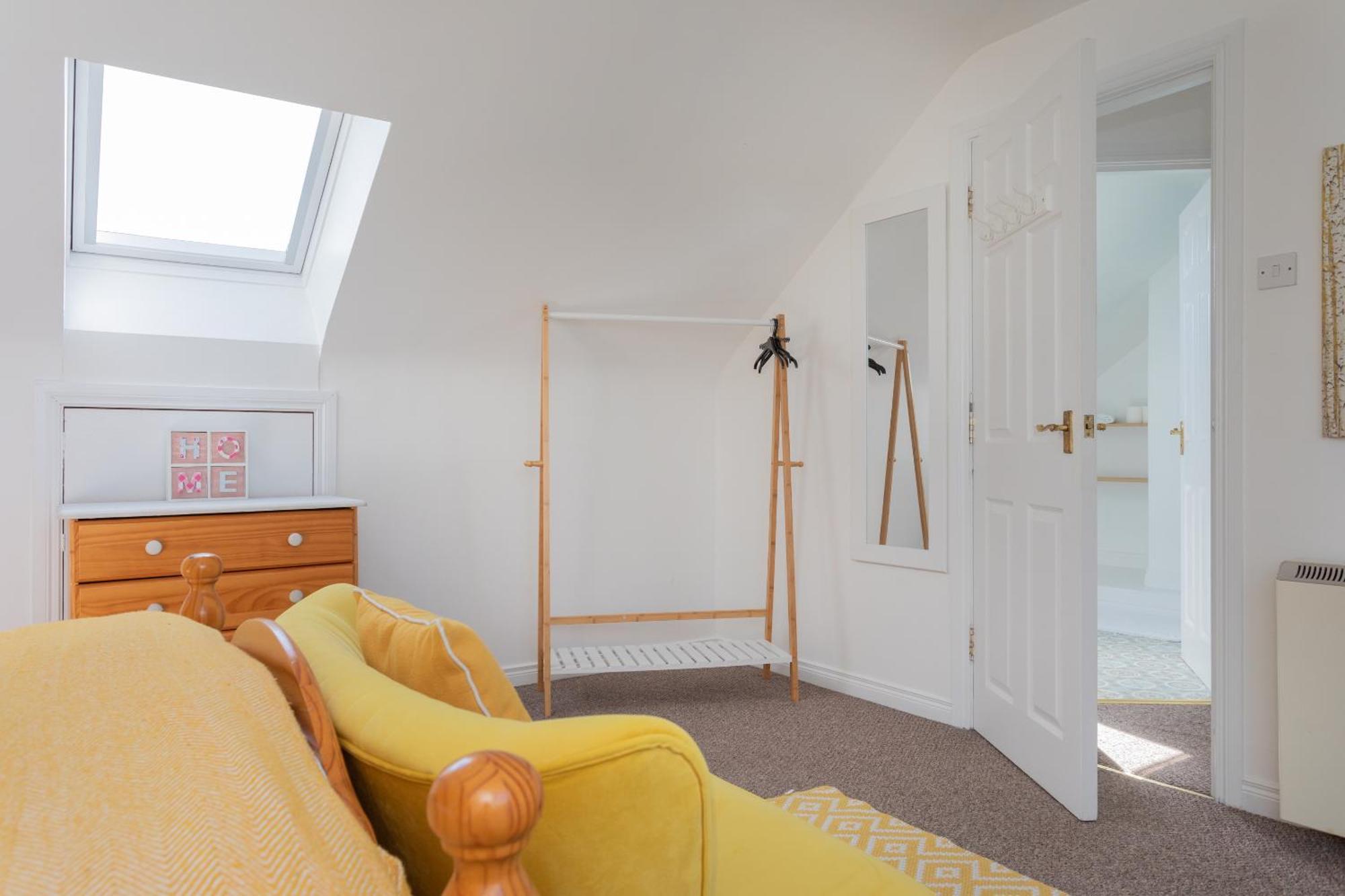 Ardenlee - Stylish 3 Bed Apt Close To City, Parking And Wifi 贝尔法斯特 外观 照片